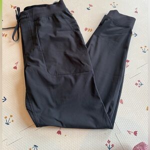 Lulu Golf Joggers